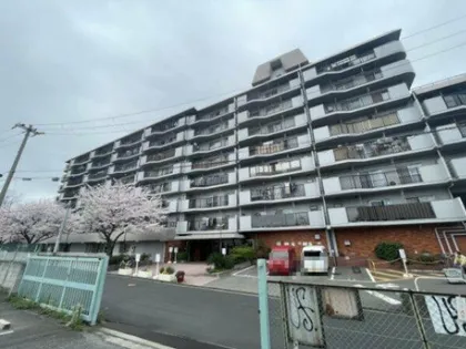 朝日プラザ天王寺の画像