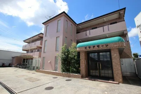 ビラ アモーレの画像