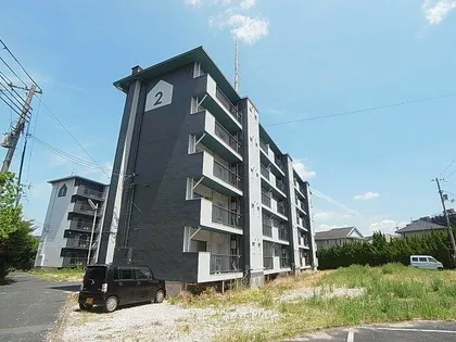 ドミールサニー緑町の画像