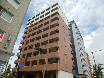 アクアヒルズ天神東の画像