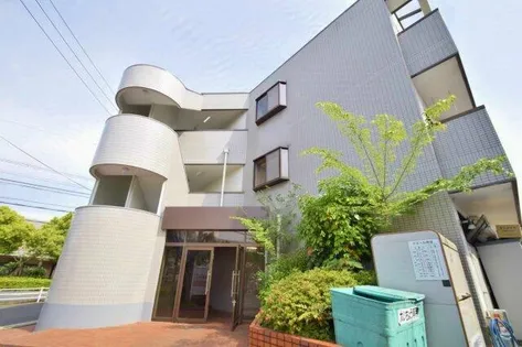 ドミール仲谷1号館の画像