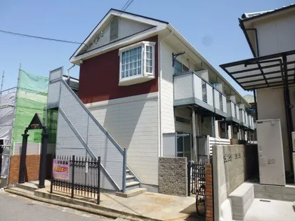 ベッセル明石の画像