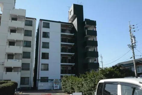 メゾンド・リオン今伊勢【2階】の外観