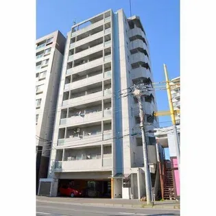 パルティーレ平岸の画像