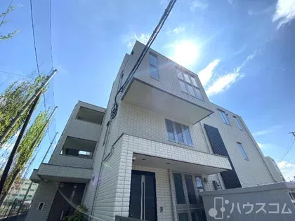 グランロワの画像