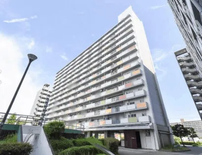 木場4号棟の画像