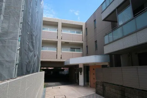 グランベージュ大手町の画像