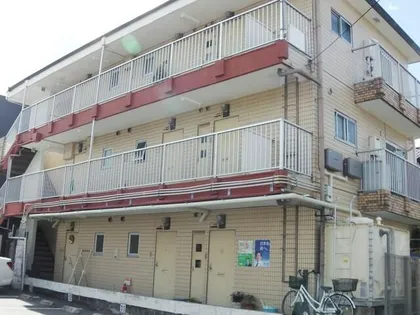 兵庫県尼崎市東園田町2丁目【マンション】の外観