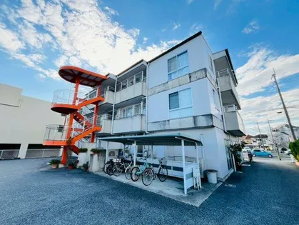 十三番館の画像