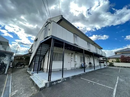 サンハイツ西井Ⅱの画像