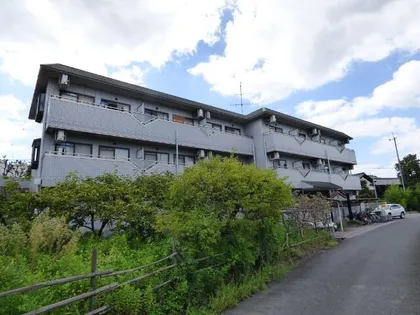 エスペラールミヤ【106号室】の外観