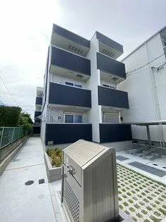 フジパレス近鉄八尾Ⅲ番館の画像