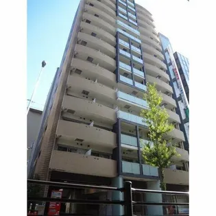 アスール江坂3RDの画像