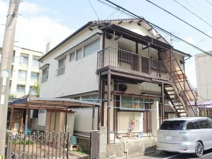 ウッディーハウス清納の画像