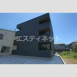 Jack taya Ⅱ【2階】の外観