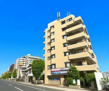 サンクレール芦屋の画像