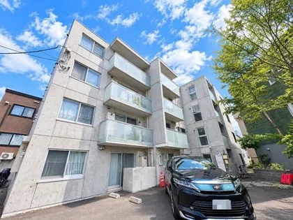 ルヌアージュ東区役所前の画像
