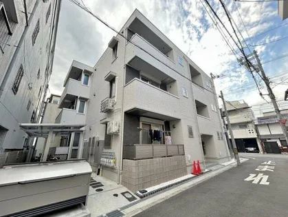 スペチアーレ平野東の画像