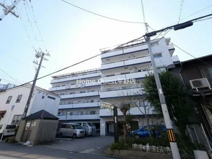 メゾン栄の画像