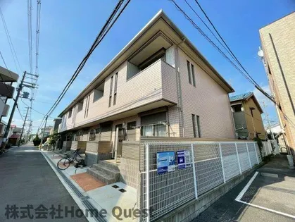 レジデンススティアの画像