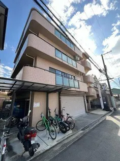 百舌鳥スクエアハイツの画像