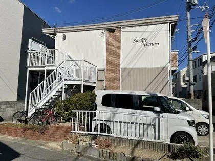 サンライフ鶴見の画像