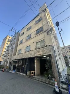 三ツ輪マンションの画像