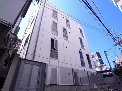 リブラブウエスト神戸の画像