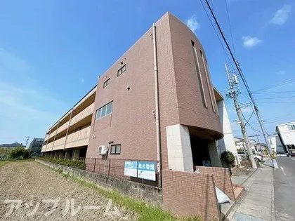 グレースコート神戸の画像