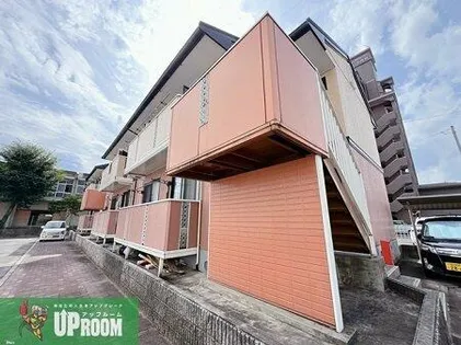 リバーヒルズ南棟の画像