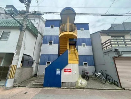 アクアビスタの画像