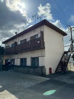 寺本住宅【1階】の外観