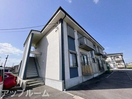 アメージングA Bの画像