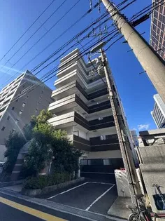 ハシモトエージェンシービルIの画像
