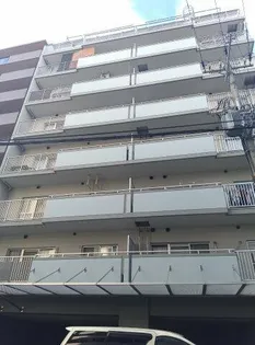 オーベルジュ甲南【2階】の外観