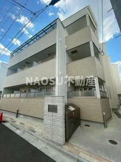 クリエオーレ菱江IIの画像