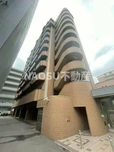 フェルザ長田の画像