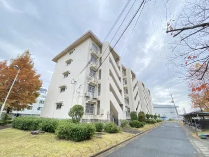 兵庫県住宅供給公社 宝塚安倉8号棟の画像