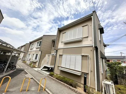 ドミール島泉C棟の画像