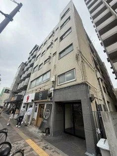 ヴェルドミール山忠長居の画像