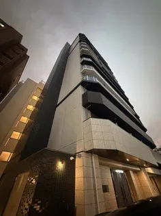 プレサンス塚本ベラビィ【6階】の外観