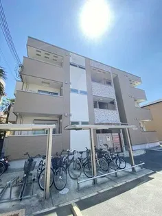 ソレイユ百舌鳥Ⅱ番館の画像