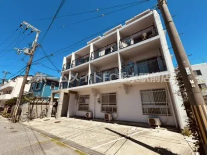 メゾンドセイゲツの画像