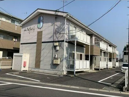 SURPLUSⅡの画像
