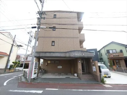 キャッスルⅢの画像