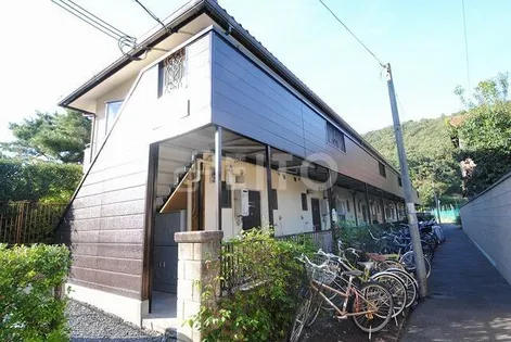 松ヶ崎グリーンハイツの画像