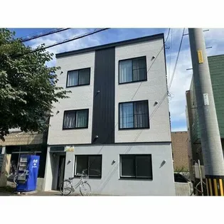 クレセール手稲前田の画像