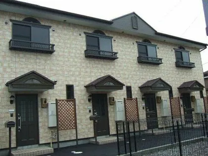 ダイヤモンドヒル福地Bの画像