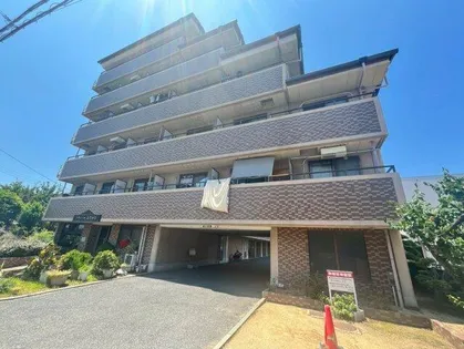 アヴニールふじわらの画像