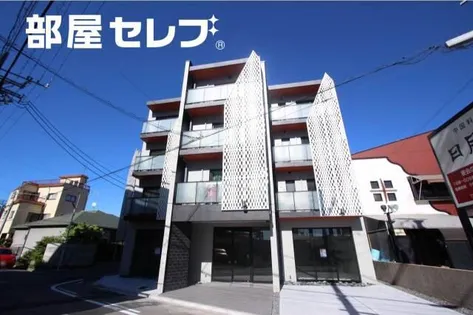 コンフォートシティの画像